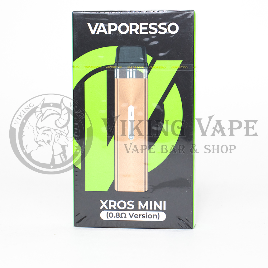Vaporesso XROS mini