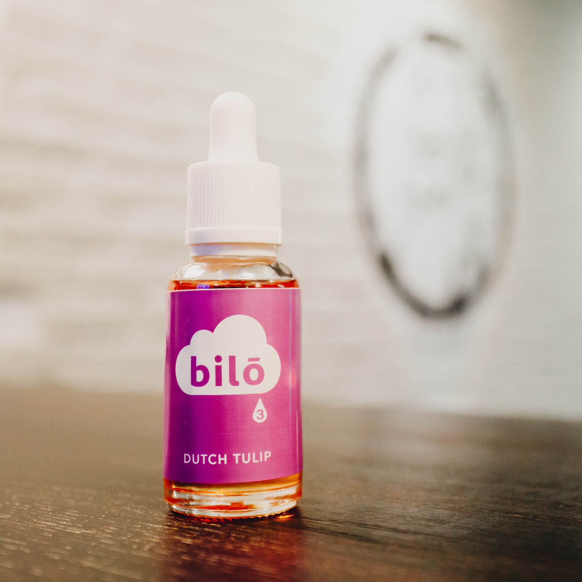 Жидкость для вейпа Bilo Dutch Tulip