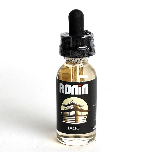 Ronin DOJO