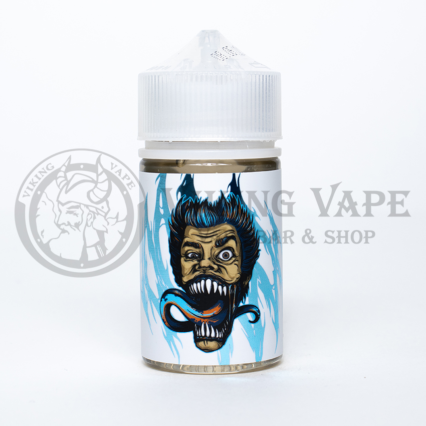 Жидкость для вейпа Доктор Граймс Voodoo 80