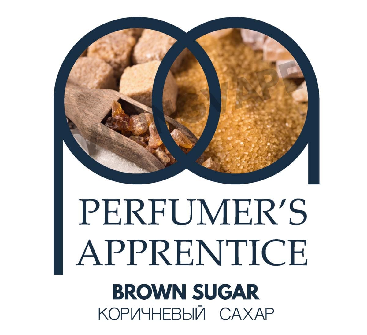 The Perfumer's Apprentice Brown Sugar (Коричневый сахар)
