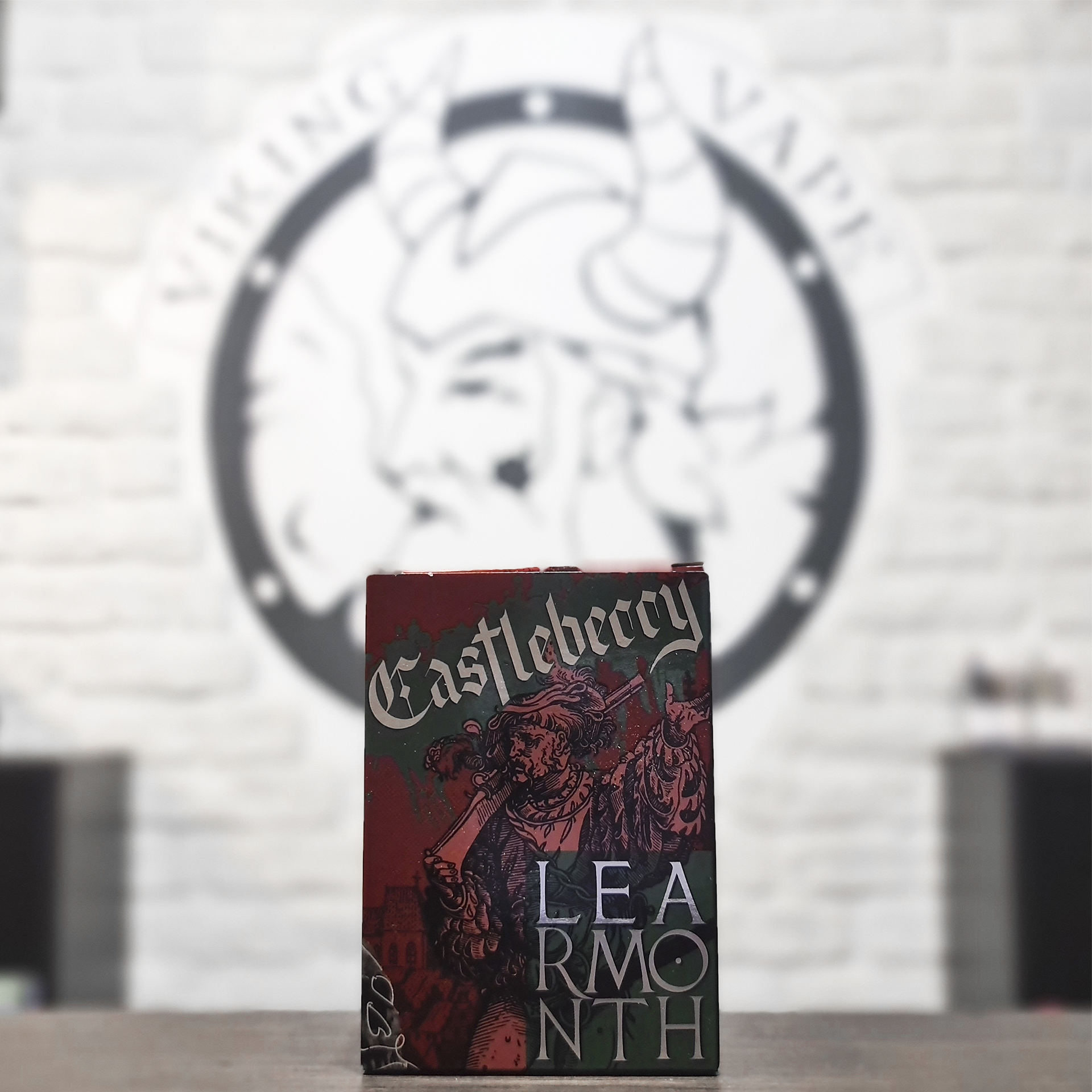 Жидкость Learmonth SALT Castleberry