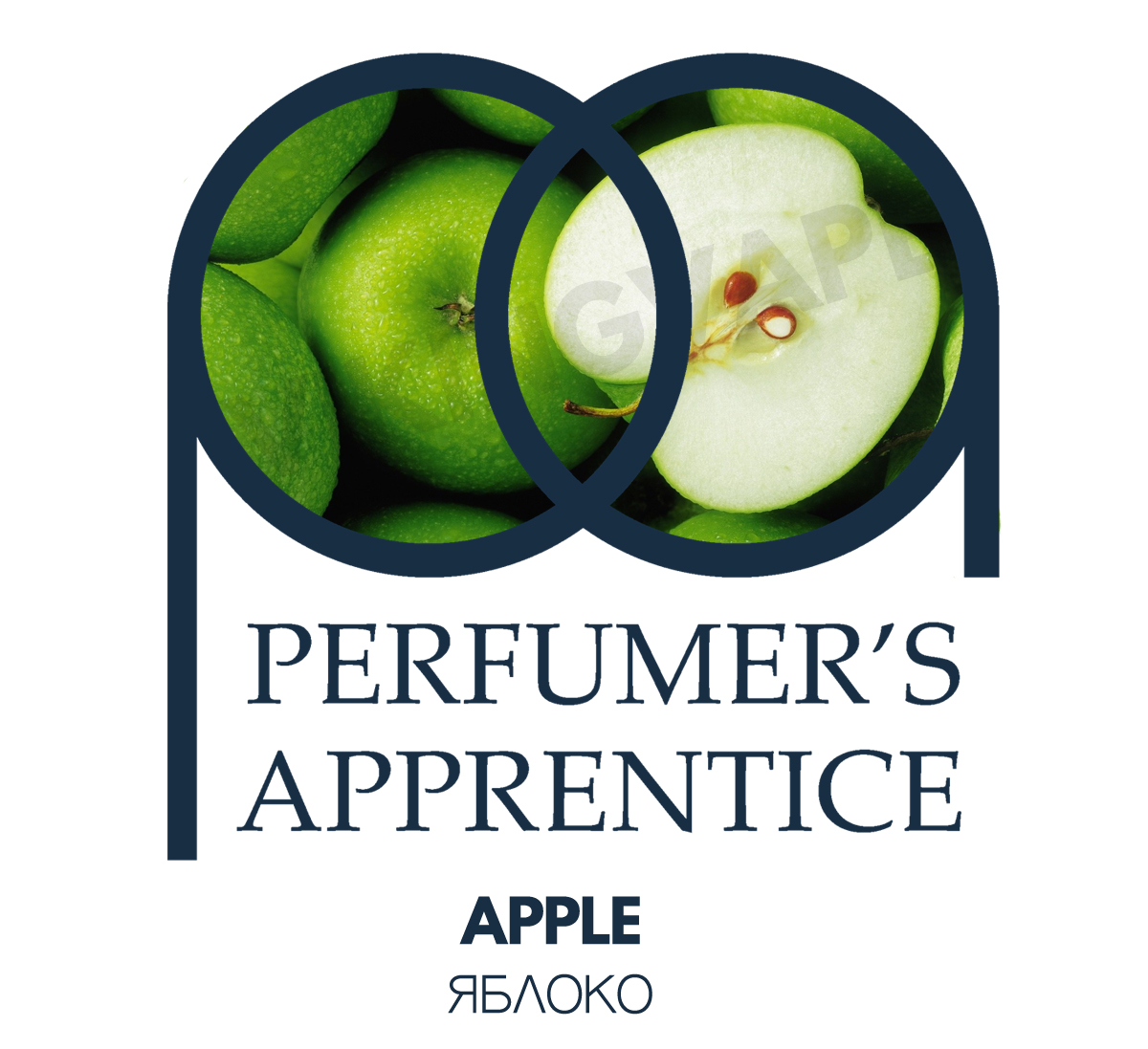 Green Аpple (Зеленое Яблоко)