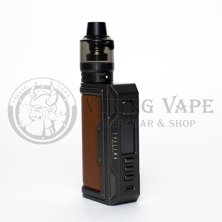 Набор Lost Vape Thelema Quest 200W