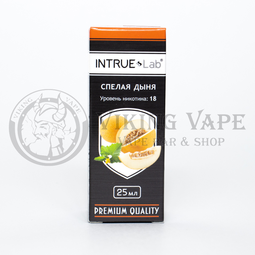 Жидкость для вейпа Intrue Lab Спелая дыня