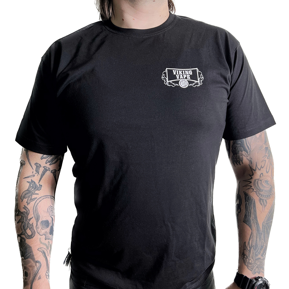 Футболка Viking Vape
