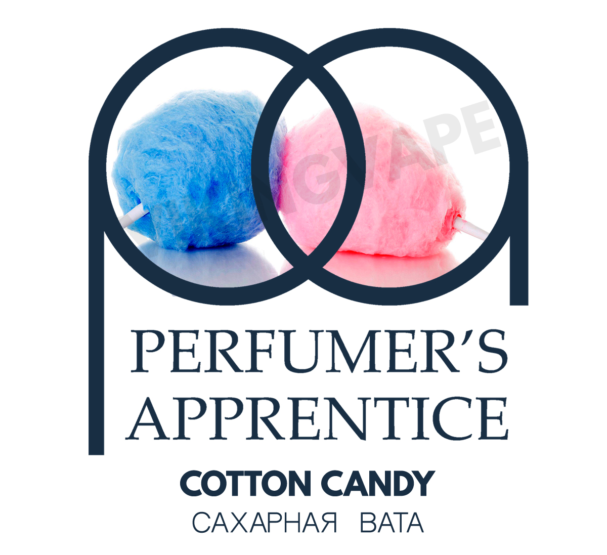 The Perfumer's Apprentice Cotton Candy