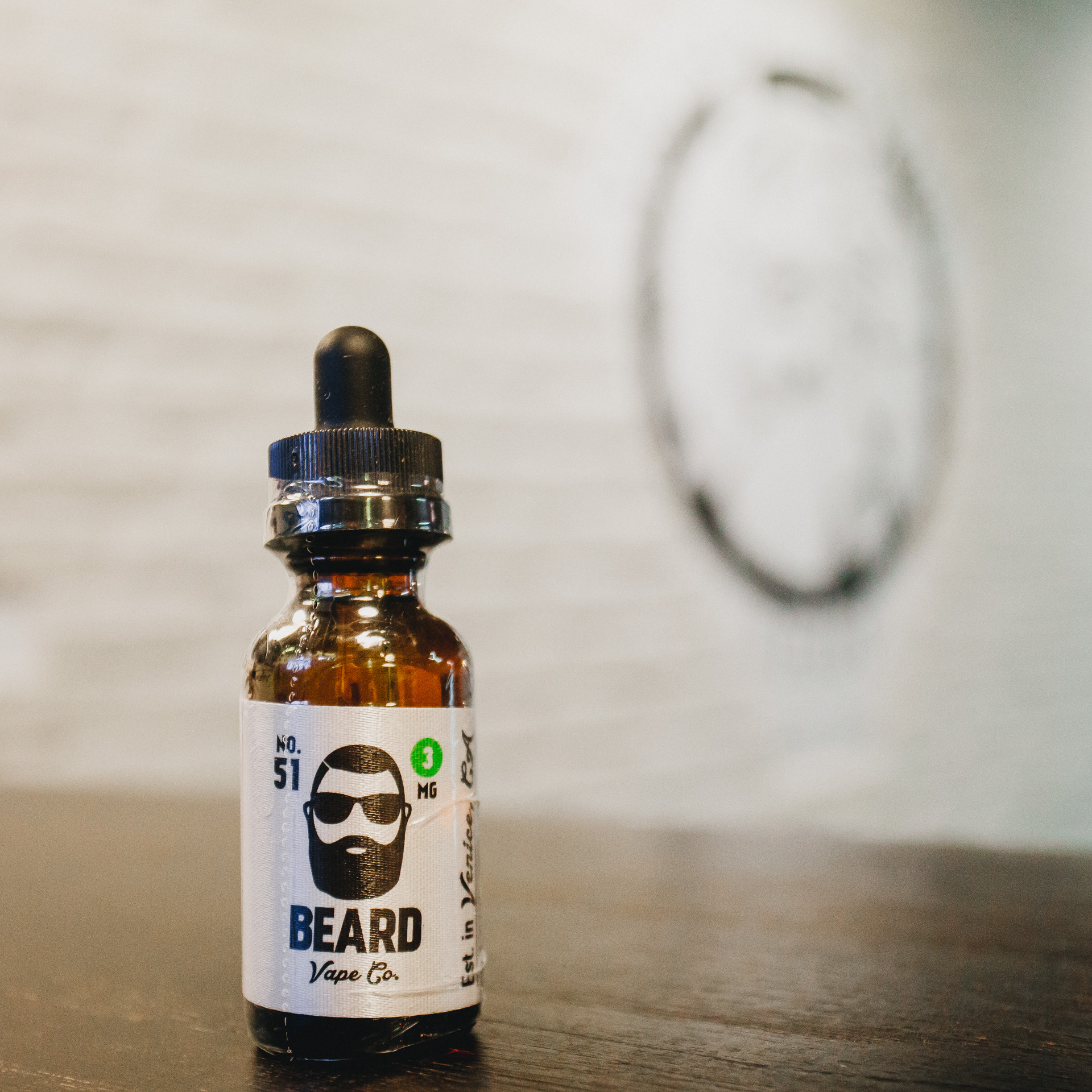 Жидкость для вейпа Beard #51