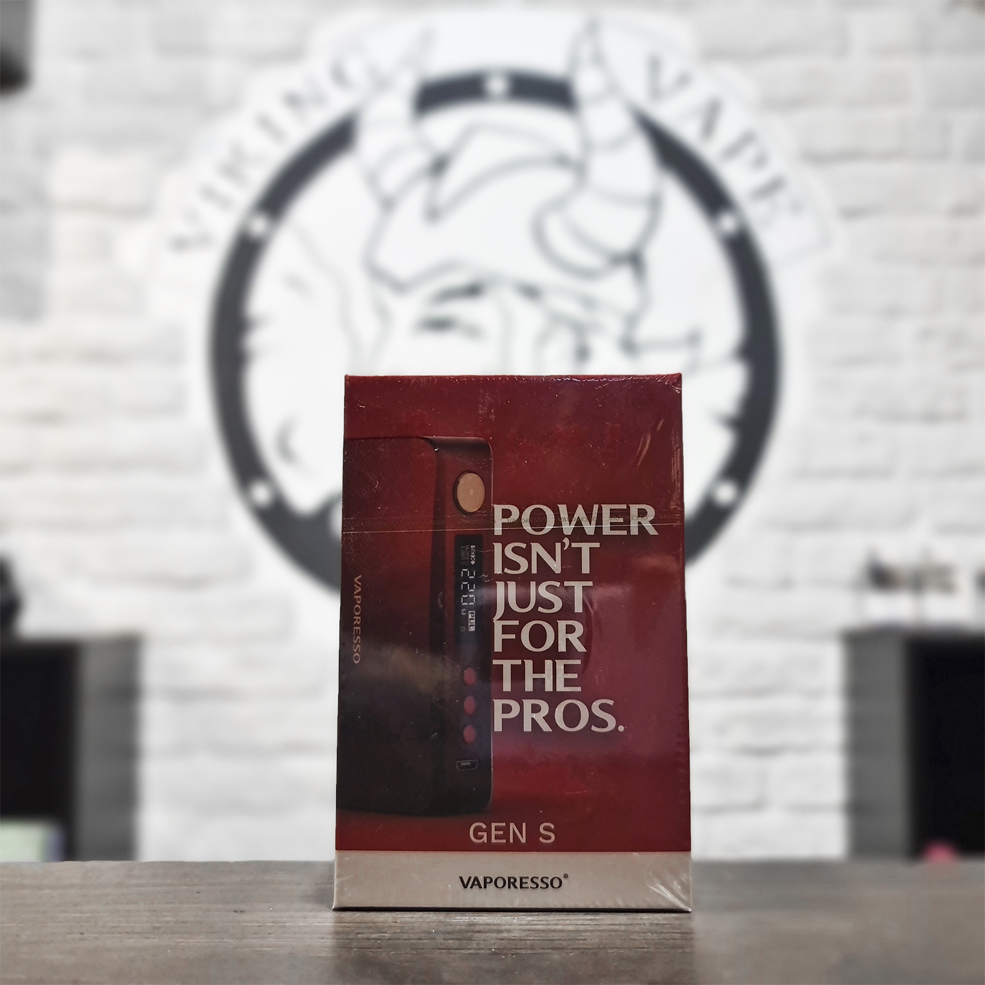 Vaporesso GEN \ GEN S 220 W