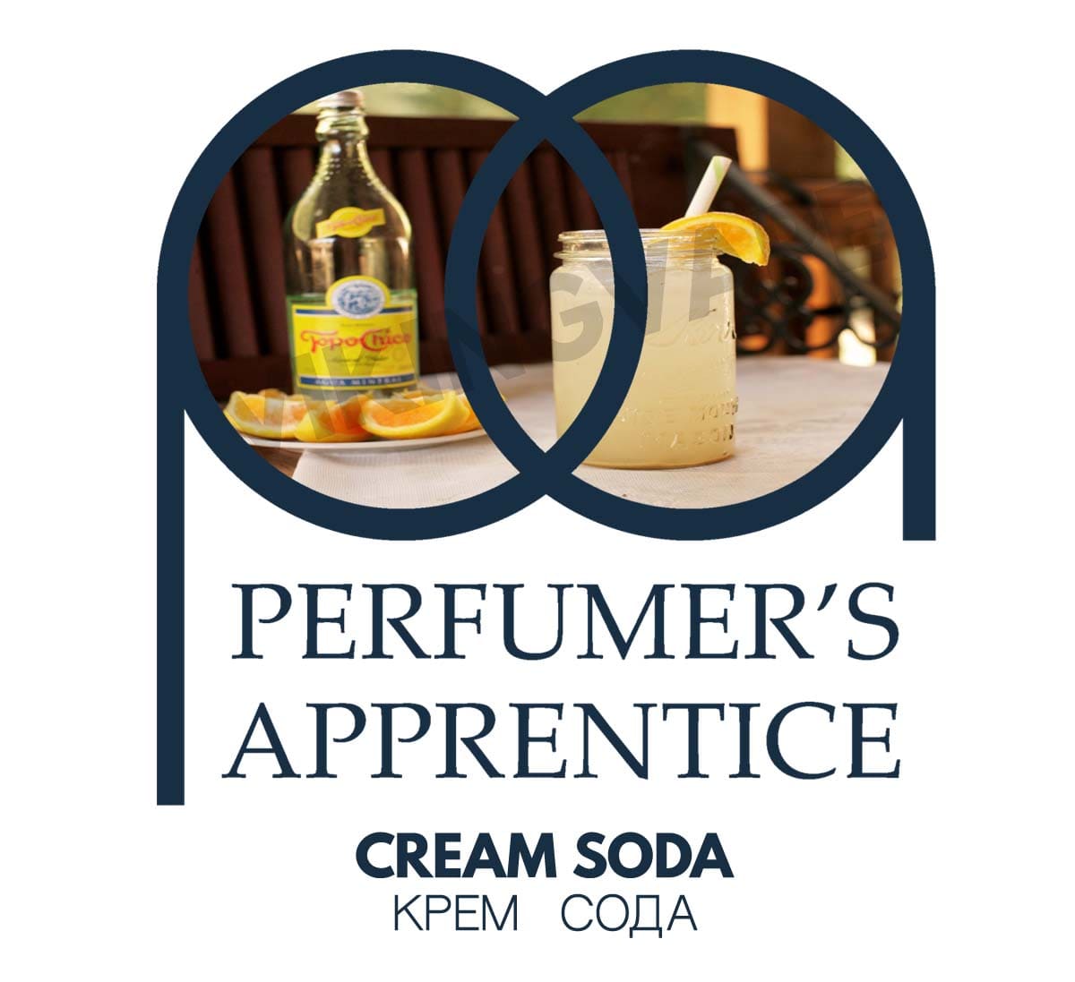The Perfumer's Apprentice Cream Soda (Крем сода)