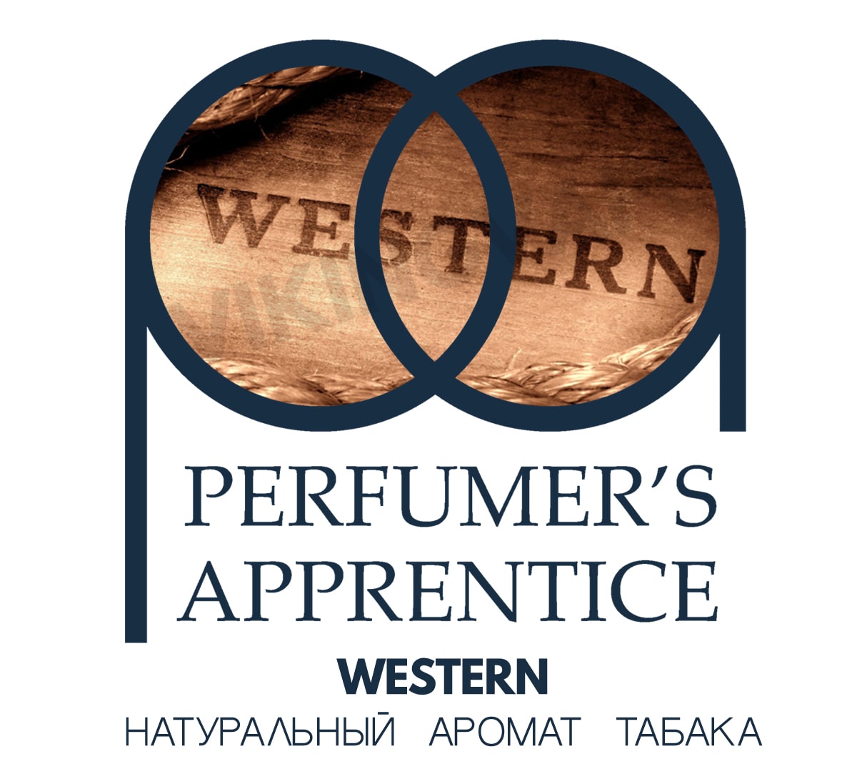 The Perfumer's Apprentice Western (Натуральный аромат табака)