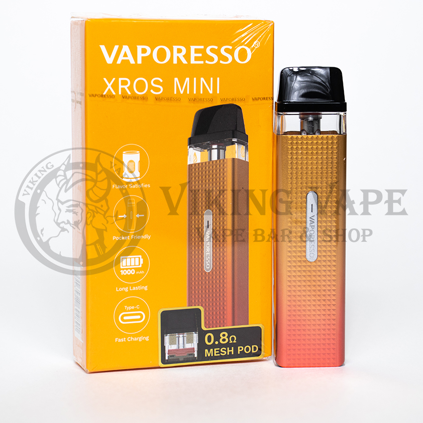 Vaporesso XROS mini