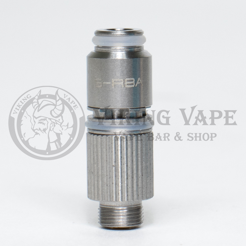 Обслуживаемый испаритель Smoant Santi RBA