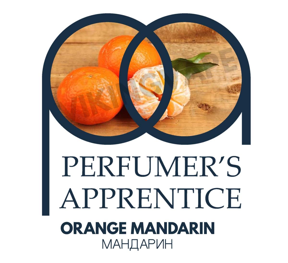 The Perfumer's Apprentice Orange Mandarin (Мандарин)