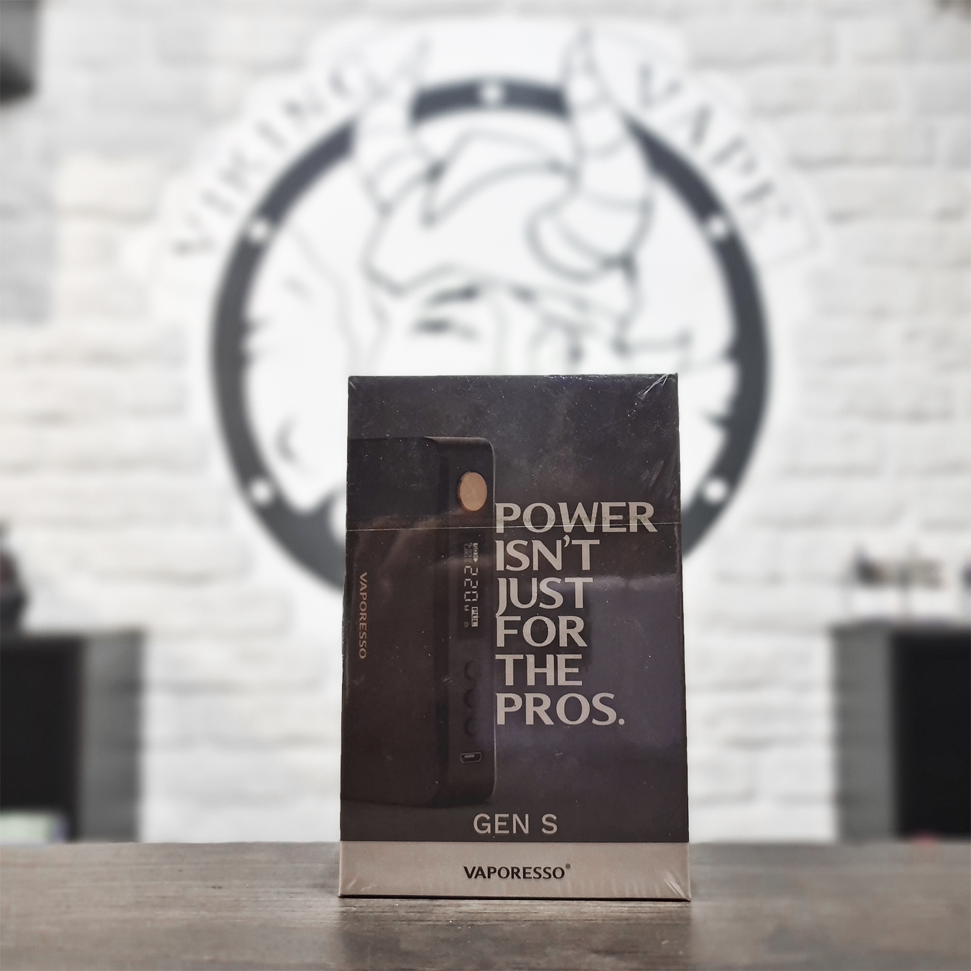 Vaporesso GEN \ GEN S 220 W