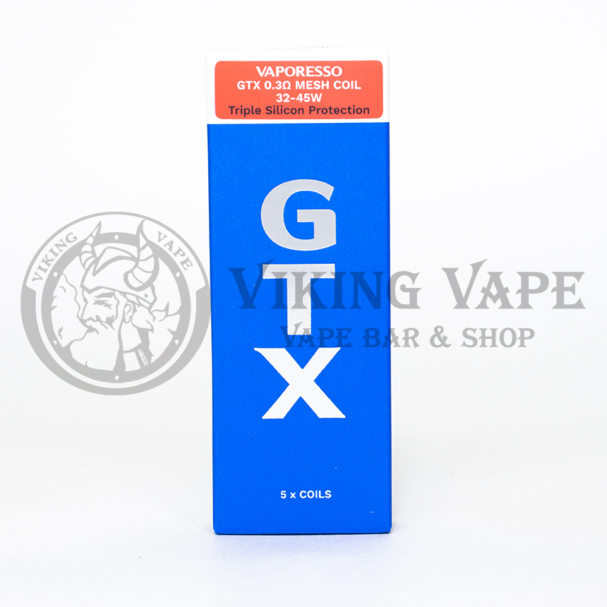 Cменный испаритель Vaporesso GTX 2 0,6 Ohm