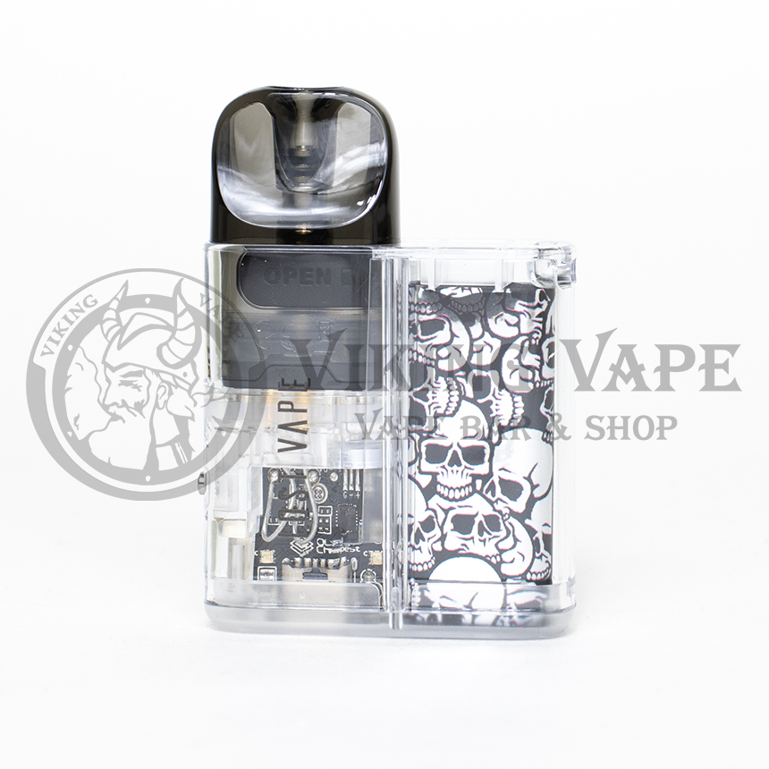 Lost Vape Ursa Baby