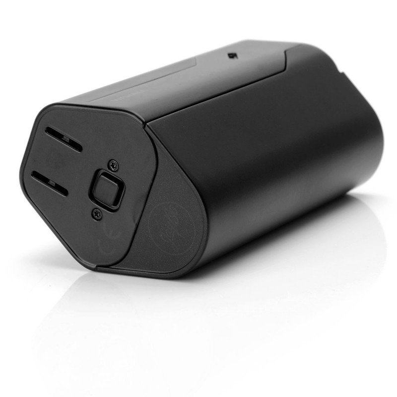 WISMEC Reuleaux RX2/3 150W/200W TC