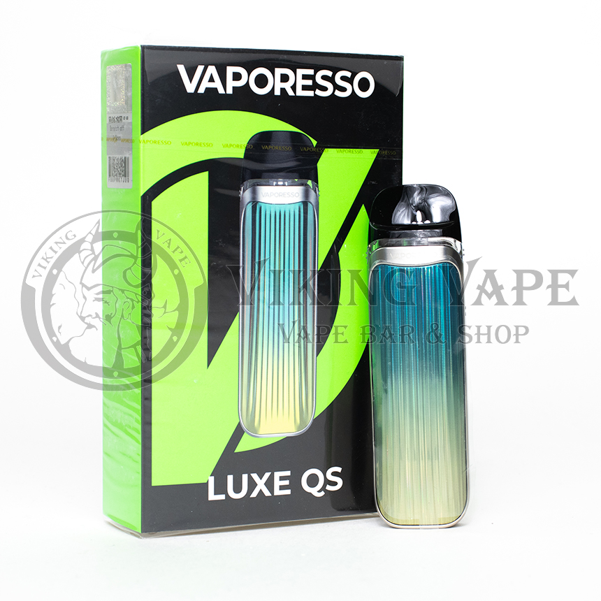 Vaporesso Luxe QS