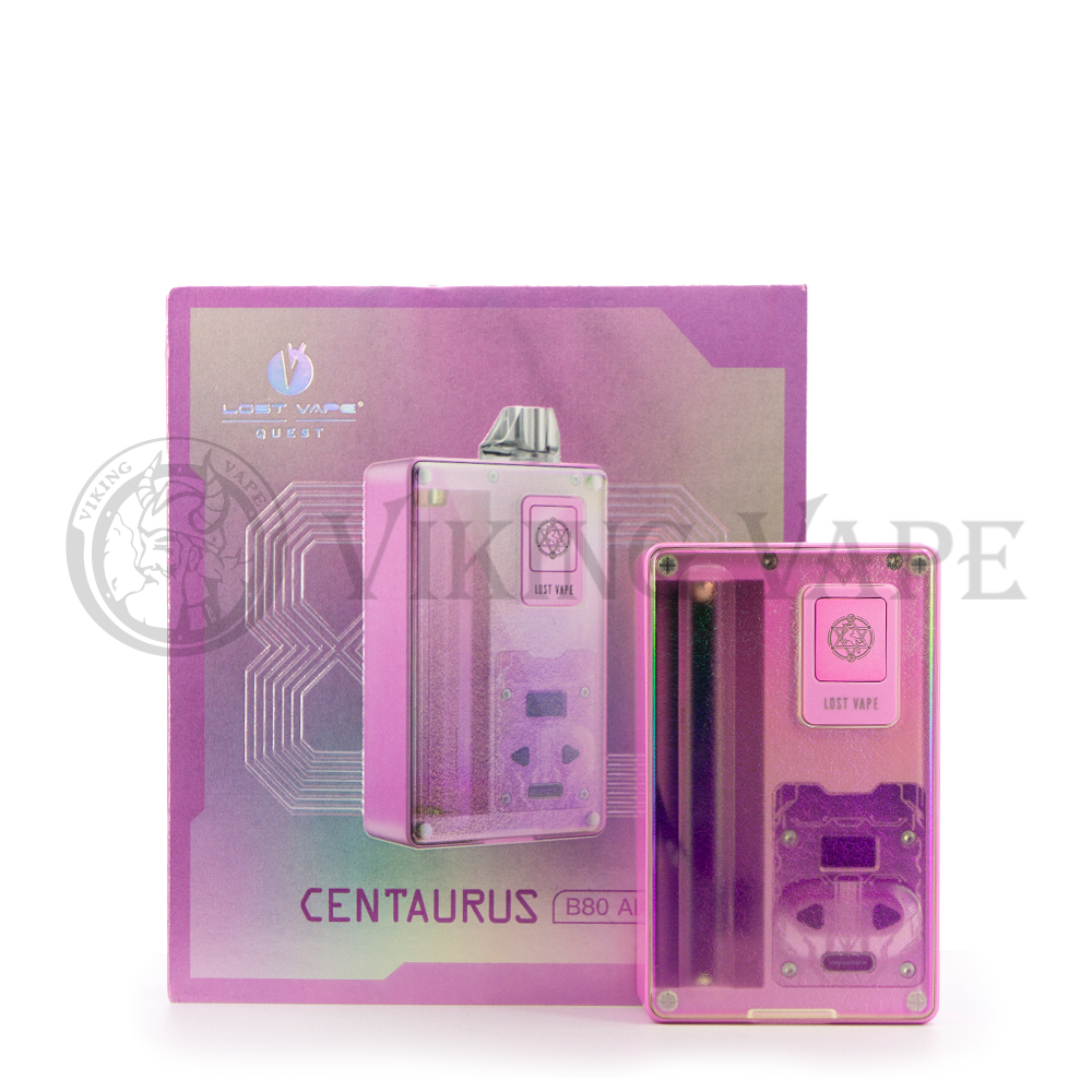 Стартовый набор Lost Vape Centaurus B80 AIO
