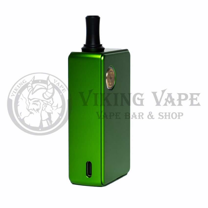 DotMod dotLeaf AIO
