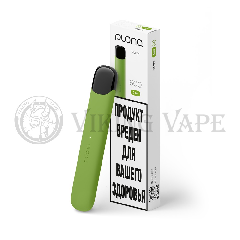 PLONQ Alpha 600 Искра