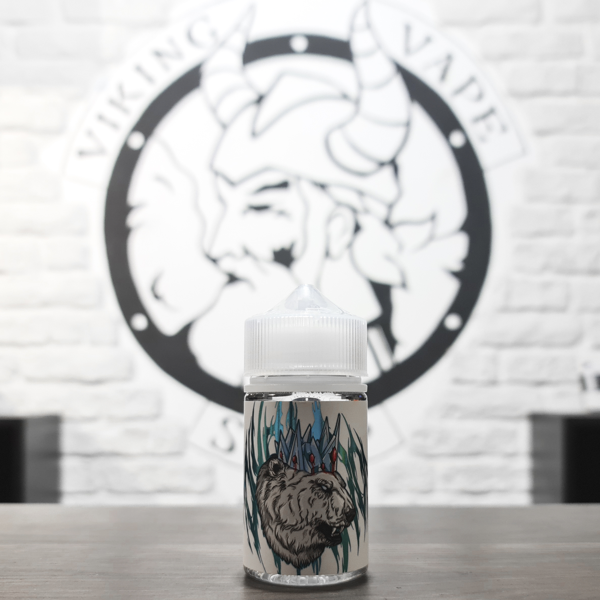 Жидкость для вейпа Доктор Граймс Holy Blood